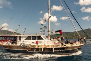 flotilla
