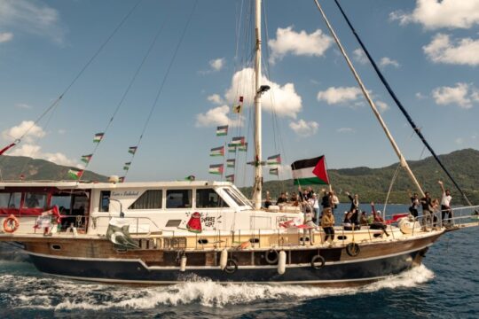 flotilla