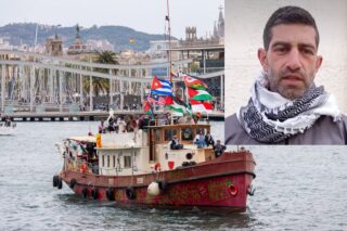 Global Sumud Flotilla: Επίθεση και σε δεύτερο πλοίο του στολίσκου – Απαγωγή 9 Ελλήνων ακτιβιστών ως τώρα