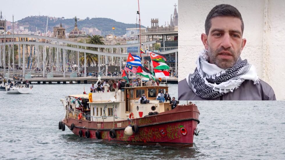 Global Sumud Flotilla: Απαγωγή 9 Ελλήνων ακτιβιστών – Επίθεση και σε δεύτερο πλοίο του στολίσκου