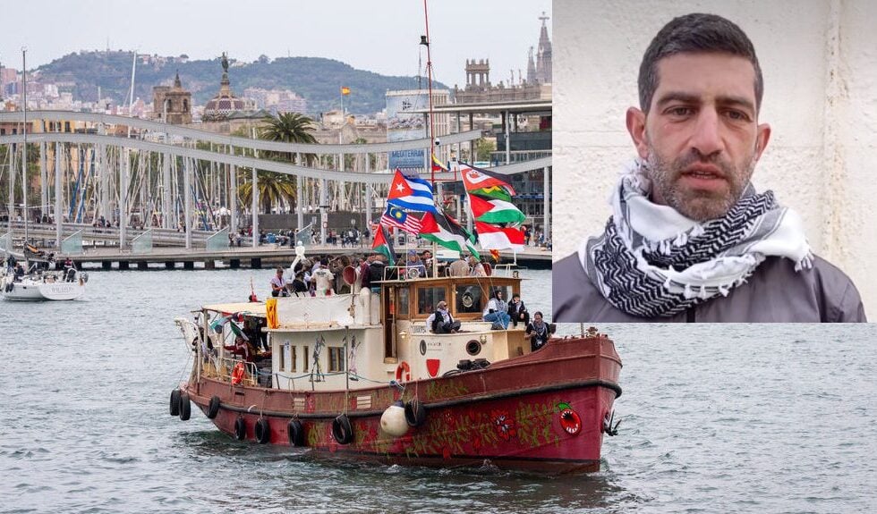 Global Sumud Flotilla: Απαγωγή 9 Ελλήνων ακτιβιστών – Επίθεση και σε δεύτερο πλοίο του στολίσκου