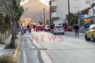 Δολοφονία 20χρονου στην Κρήτη: Το τροχαίο του 2023 που όπλισε το χέρι του 54χρονου