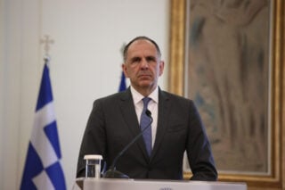 Γιώργος Γεραπετρίτης