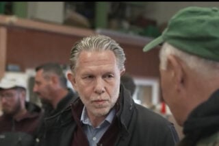Το ντοκιμαντέρ Γερουλάνου στον Έβρο: «Παύλο πάμε Βύσσα» – «Το χωριό των παππούδων μου»