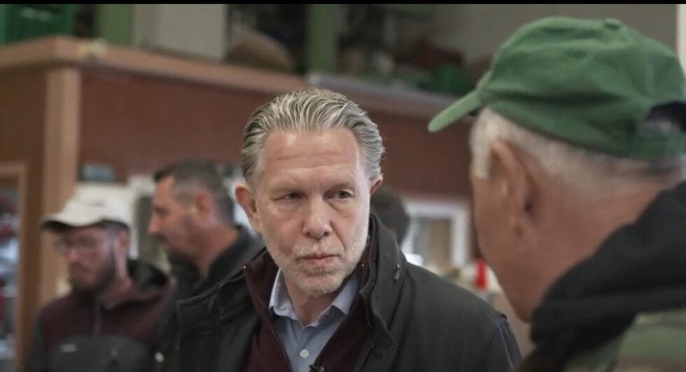 Το ντοκιμαντέρ Γερουλάνου στον Έβρο: «Παύλο πάμε Βύσσα» – «Το χωριό των παππούδων μου»