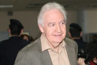 Αποφυλακίζεται ο αρχηγός της 17 Νοέμβρη Αλέξανδρος Γιωτόπουλος
