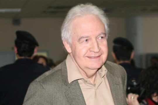 Στέιτ Ντιπάρτμεντ για Γιωτόπουλο: «Η ελληνική κυβέρνηση να κάνει ό,τι μπορεί για να επιστρέψει στη φυλακή»