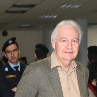 Αλέξανδρος Γιωτόπουλος