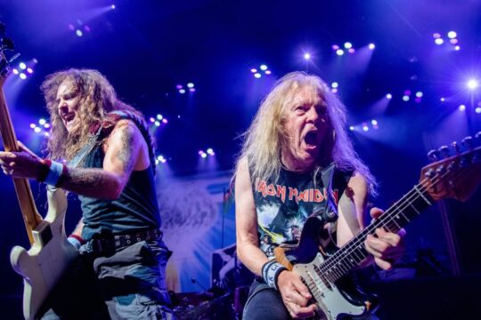 iron-maiden
