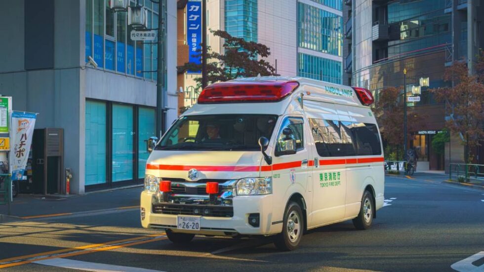 Τόκιο: Άνδρας ψέκασε άγνωστη ουσία σε εμπορικό κέντρο – Τουλάχιστον 20 τραυματίες