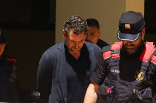 RTVE / Στιγμιότυπο από βίντεο