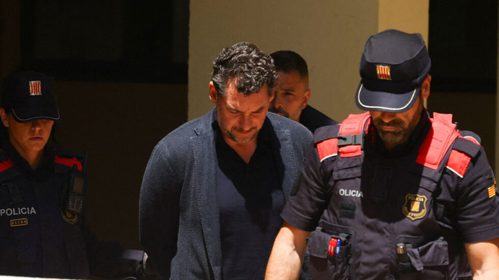 RTVE / Στιγμιότυπο από βίντεο
