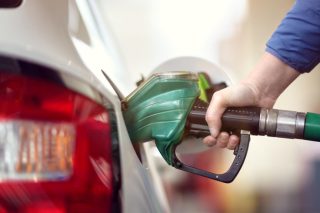Εκτόξευση του πληθωρισμού στο 5,4% - Ανατιμήσεις φωτιά στα καύσιμα