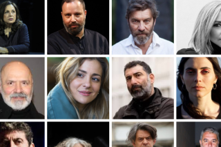 Προσφυγικά: Αλεξίου, Λάνθιμος, Μποφίλιου, Μάλαμας, Μπισμπίκης και 209 καλλιτέχνες υπογράφουν κείμενο υπεράσπισης