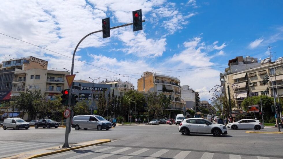 Καλλιθέα