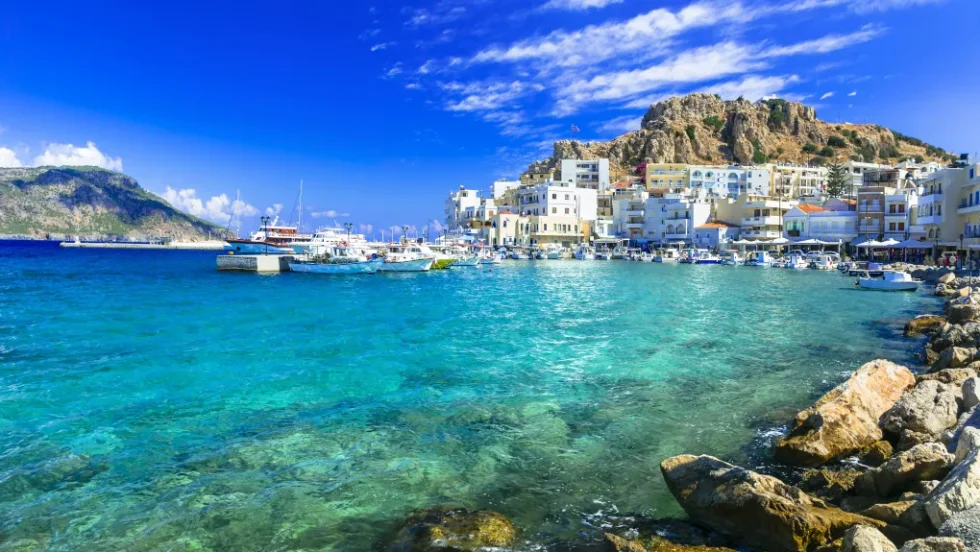 Κάρπαθος