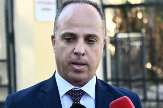 Κεσσές για συνεντευξη Δημητριάδη: «Η αλήθεια είναι διαφορετική και εκθέτει τον ίδιο και την κυβέρνηση»