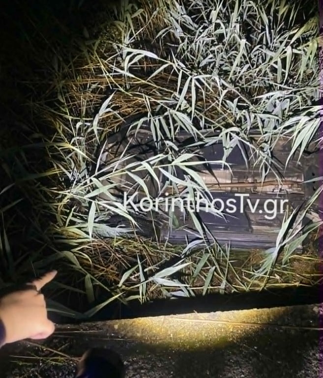 Αρκαδία: Νεκρός σε τροχαίο 37χρονος διευθυντής δημοτικού – Είχε πάει να δει την οικογένειά του [εικόνες]