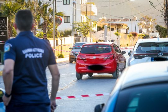 Κρήτη: Δίωξη για ανθρωποκτονία σε ήρεμη ψυχική κατάσταση στον 54χρονο που εκτέλεσε τον 20χρονο