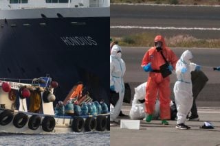 BBC: Πόσο πρέπει να ανησυχούμε για τον χανταϊό - Τα συμπτώματα και πώς εξαπλώνεται στον οργανισμός μας