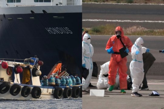 BBC: Πόσο πρέπει να ανησυχούμε για τον χανταϊό - Τα συμπτώματα και πώς εξαπλώνεται στον οργανισμός μας