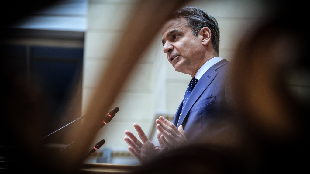 Συνεδριάζει τη Δευτέρα το ΚΥΣΕΑ υπό τον Κυριάκο Μητσοτάκη