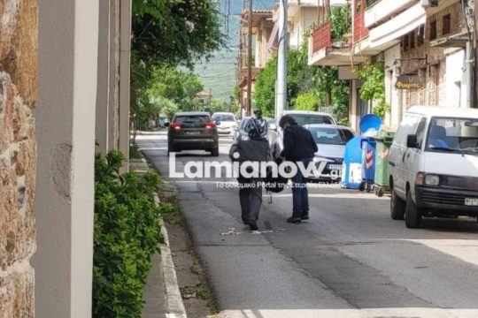 Ληστεία τράπεζας στην Κάτω Τιθορέα: «Θα γινόταν μακελειό αν εμφανιζόταν η αστυνομία» - Συγκλονιστική μαρτυρία