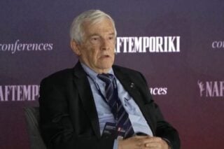 Λασκαρίδης