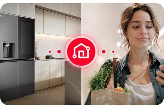 LG ως tech leader: Καινοτομία που διαμορφώνει την καθημερινότητα