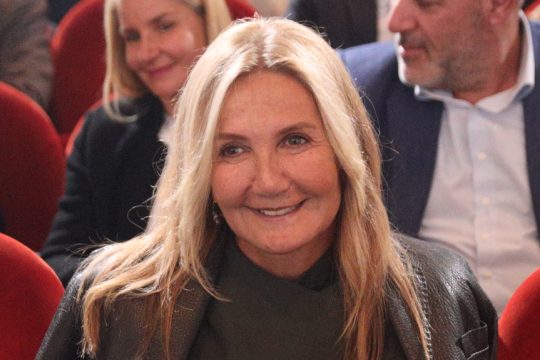 Πόθεν έσχες 2025: Τι δήλωσε η Μαρέβα Γκραμπόφσκι - Καταθέσεις, ακίνητα και λογαριασμοί εντός και εκτός Ελλάδας