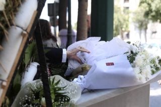 Marfin, 16 χρόνια μετά: «Ήταν εγκληματική ενέργεια, παρά τις παραλείψεις» [βίντεο - εικόνες]