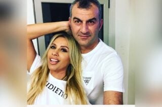 Η Γωγώ Μαστροκώστα και ο Τραϊανός Δέλλας