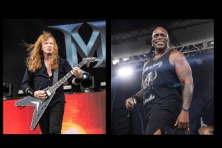 Megadeth – Sepultura: Δύο σπουδαίοι αποχαιρετισμοί στο φετινό Release Athens