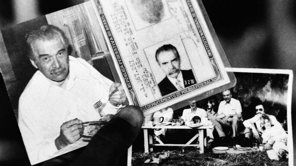 mengele