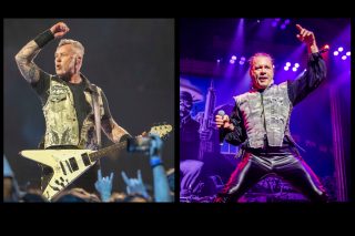 Metallica – Iron Maiden: Ο «τρελός» Μάιος ενός metalhead