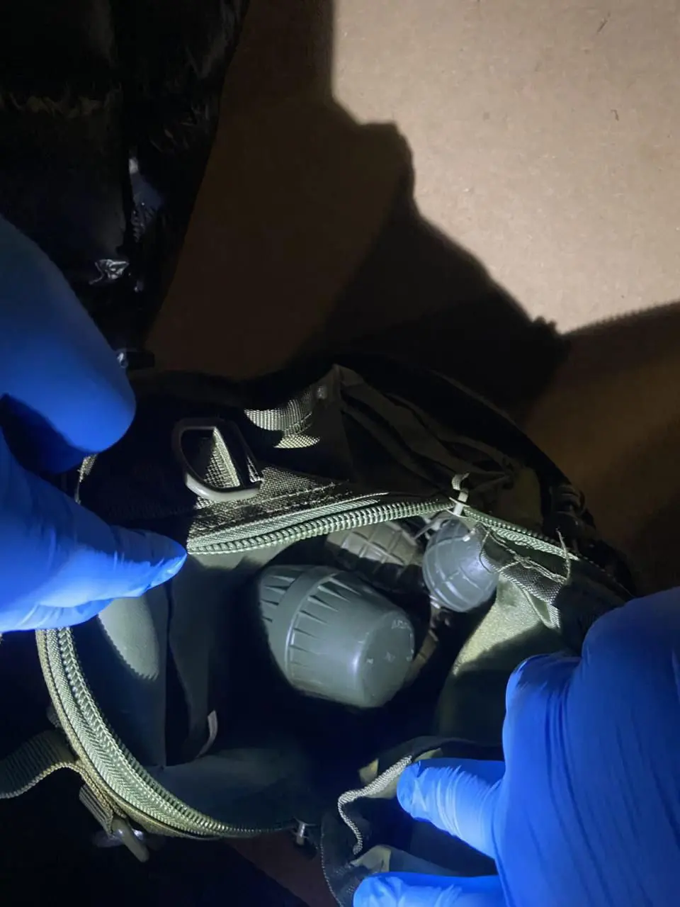 Πυροβολισμοί στο Μικρολίμανο: Το οπλοστάσιο του 42χρονου – Ο σκληρός «Τίτι», η απόδραση και η ομηρία [εικόνες]
