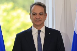 Πόθεν έσχες 2025: Τι δηλώνει ο Κυριάκος Μητσοτάκης - Τα εισοδήματα, οι καταθέσεις και τα ακίνητα