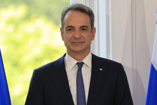 Η ανάρτηση Μητσοτάκη για την Παγκόσμια Ημέρα Νοσηλευτή που έφερε συντονισμένα πυρά από την αντιπολίτευση