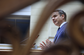 Ο βαλκανικός κατήφορος του «Ευρωπαίου» Μητσοτάκη