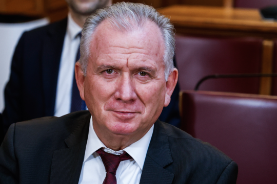 Μουλκιώτης: «Έκθετη η κυβέρνηση για την οπλοχρησία στην Κρήτη»