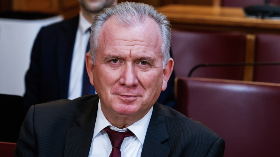 Μουλκιώτης: «Έκθετη η κυβέρνηση για την οπλοχρησία στην Κρήτη»
