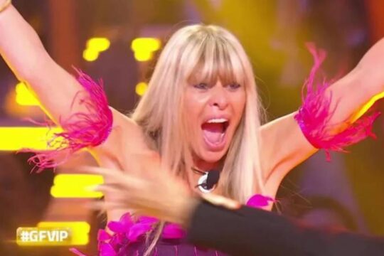 Η εγγονή του Μουσολίνι κέρδισε το ιταλικό «Big Brother» [βίντεο]