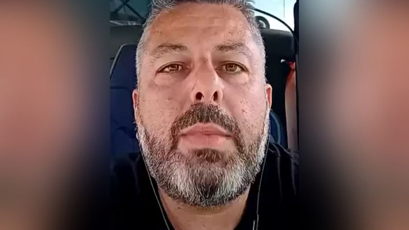 Ο οδηγός ΚΤΕΛ που έσωσε την οικογένεια στα Μάλγαρα