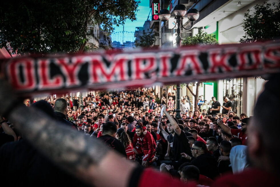 Final Four: Κυκλοφοριακές ρυθμίσεις στον ΗΣΑΠ – Πώς θα γίνει η μετακίνηση των φιλάθλων για τον τελικό