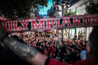 Final Four: Γιατί ο Ολυμπιακός δικαιούται να αισθάνεται σαν φαβορί στον τελικό