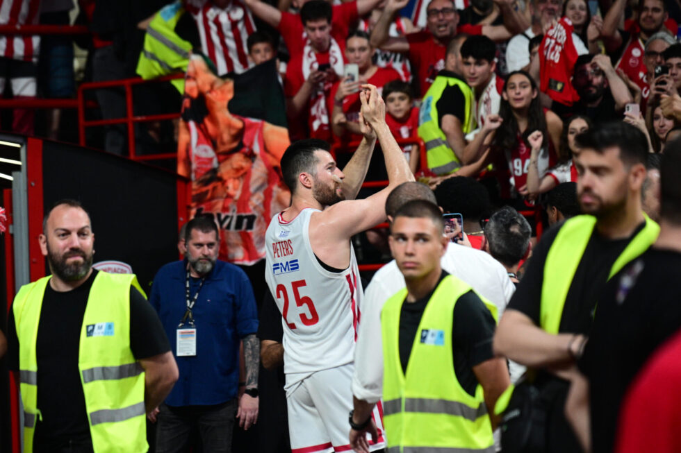 «Σαν πρωταθλητής Ευρώπης»: Ο Ολυμπιακός έκανε εύκολα το 1-0 απέναντι στην ΑΕΚ