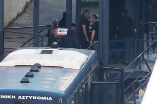 Ευρωπαϊκή Εισαγγελία