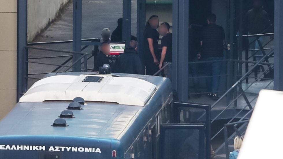 Ευρωπαϊκή Εισαγγελία