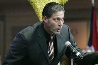 Πέθανε ο θρύλος του μπάσκετ Χοσέ Πικουλίν Ορτίθ