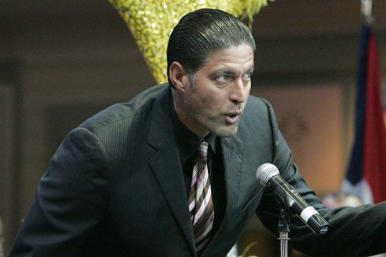 Πέθανε ο θρύλος του μπάσκετ Χοσέ Πικουλίν Ορτίθ